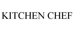 KITCHEN CHEF