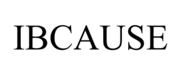 IBCAUSE