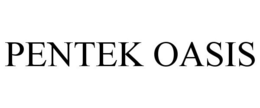 PENTEK OASIS