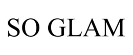 SO GLAM