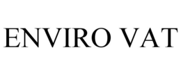 ENVIRO VAT