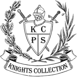 KCPS KNIGHTS COLLECTION
