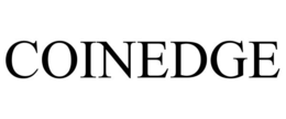 COINEDGE