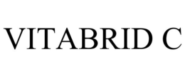 VITABRID C