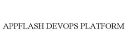 APPFLASH DEVOPS PLATFORM