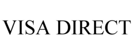 VISA DIRECT
