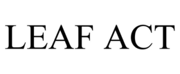 LEAF ACT