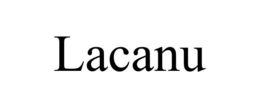 LACANU