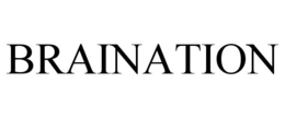 BRAINATION