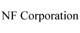 NF CORPORATION