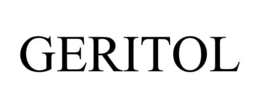 GERITOL