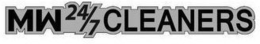 MW24/7 CLEANERS