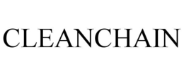CLEANCHAIN