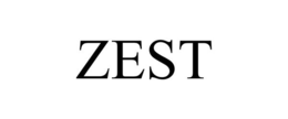ZEST