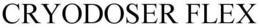 CRYODOSER FLEX