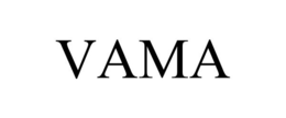 VAMA