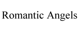 ROMANTIC ANGELS