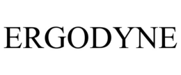 ERGODYNE