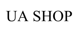 UA SHOP