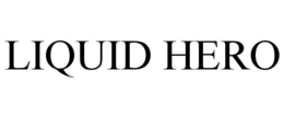 LIQUID HERO