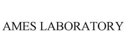 AMES LABORATORY