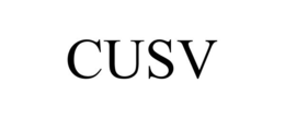 CUSV