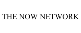 THE NOW NETWORK