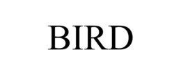 BIRD