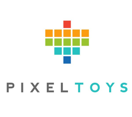 PIXEL TOYS