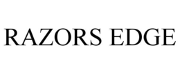 RAZORS EDGE