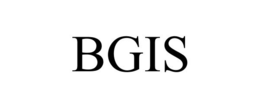 BGIS