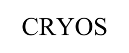 CRYOS