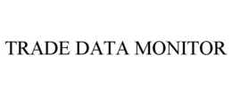 TRADE DATA MONITOR