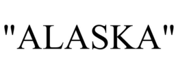 ALASKA
