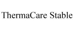 THERMACARE STABLE