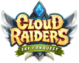 CLOUD RAIDERS SKY CONQUEST