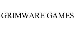 GRIMWARE GAMES
