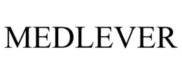 MEDLEVER