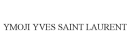 YMOJI YVES SAINT LAURENT
