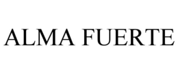 ALMA FUERTE