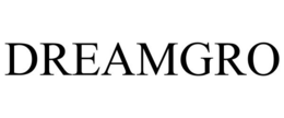 DREAMGRO