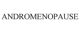 ANDROMENOPAUSE