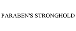 PARABEN'S STRONGHOLD
