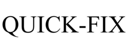 QUICK-FIX