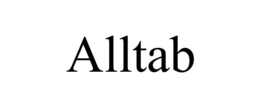 ALLTAB