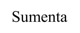 SUMENTA