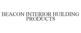 BEACON INTERIOR BUILDING PRODUCTS
