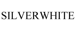 SILVERWHITE