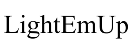 LIGHTEMUP