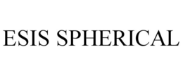 ESIS SPHERICAL